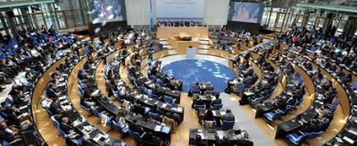 UNFCCC conference