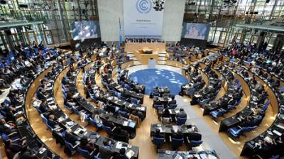 UNFCCC conference