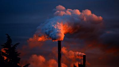 Greenhouse gas monitoring supports Earth observations