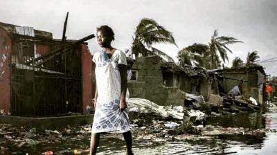 Atlas of Mortality of Weather and Climate Extremes